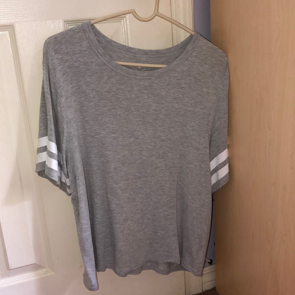 Soft & Sexy American Eagle Shirt